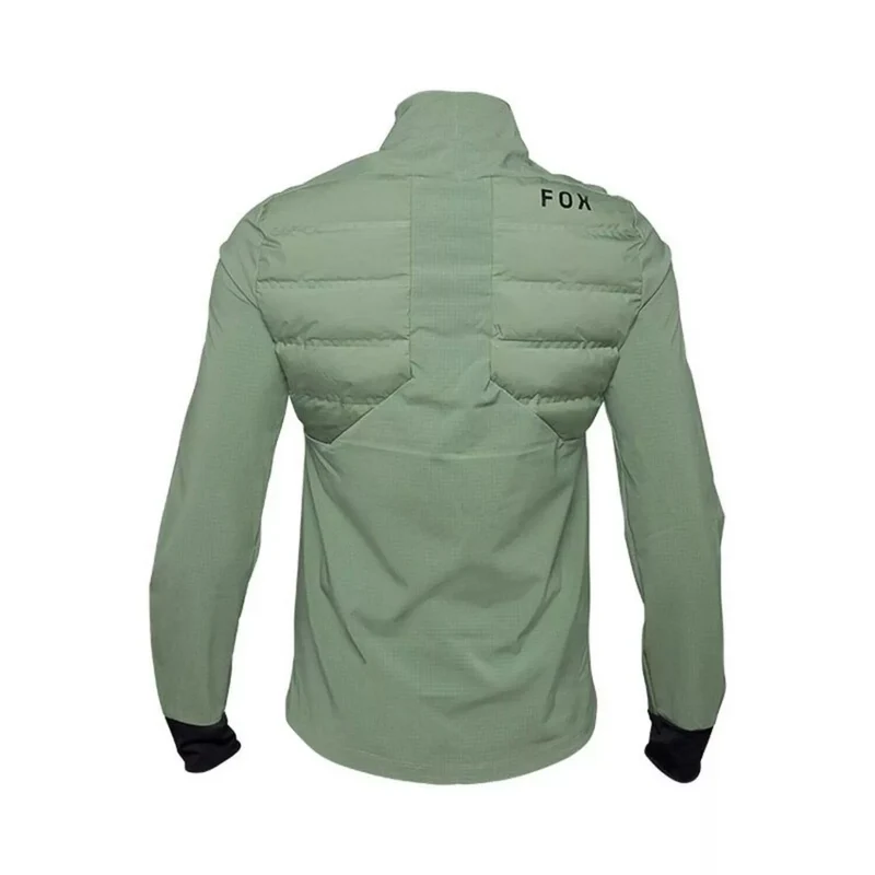 Fox Samp FLEXAIR FIRE HYBRID