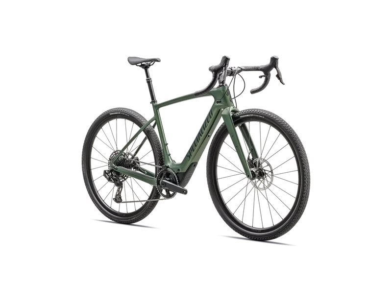 Specialized Creo SL Comp Carbon Cypress Metallic