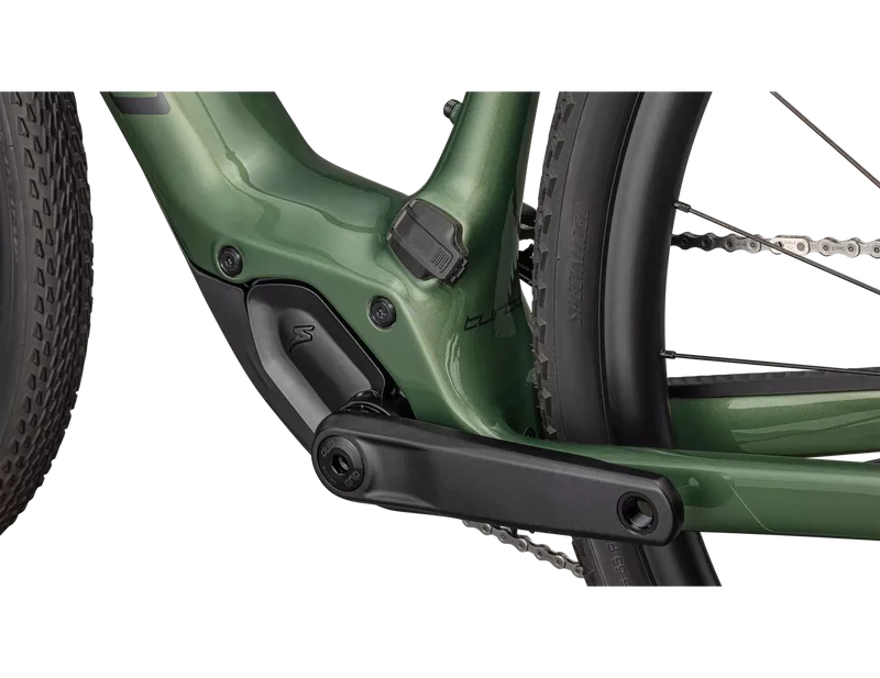 Specialized Creo SL Comp Carbon Cypress Metallic