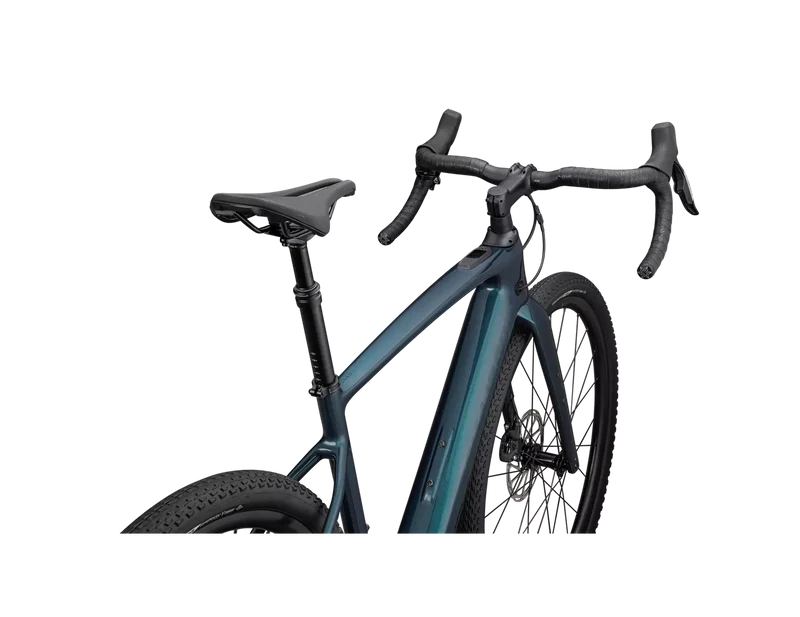Specialized Creo SL Comp Carbon Deep Lake Metallic/Deep