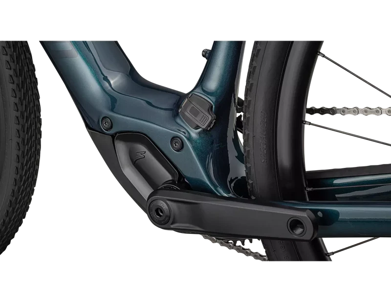 Specialized Creo SL Comp Carbon Deep Lake Metallic/Deep