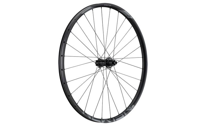 Newman Wheel evolution A.30 27,5" 12x148 SP 6Bolt 28h