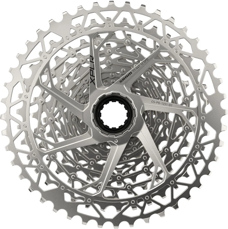 SRAM Kassette PG-1231 XPLR