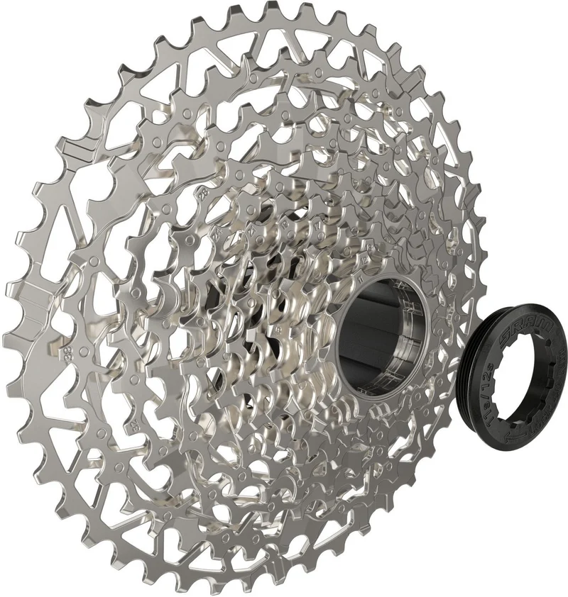 SRAM Kassette PG-1231 XPLR