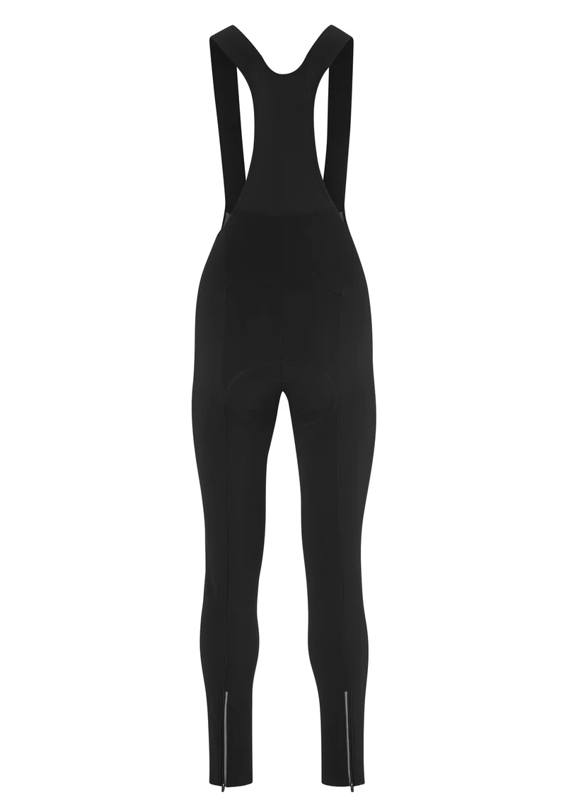Gonso Damen Radhose-Thermo-bib