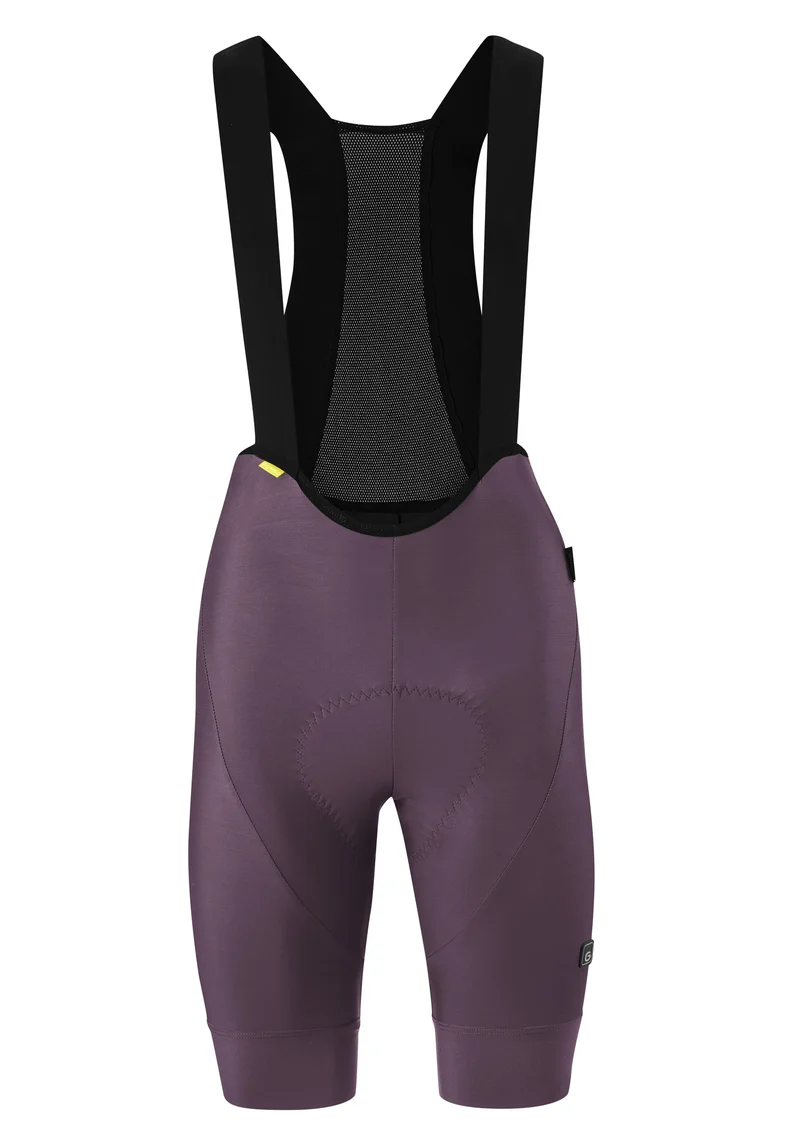 Gonso Damen Radshort-bib