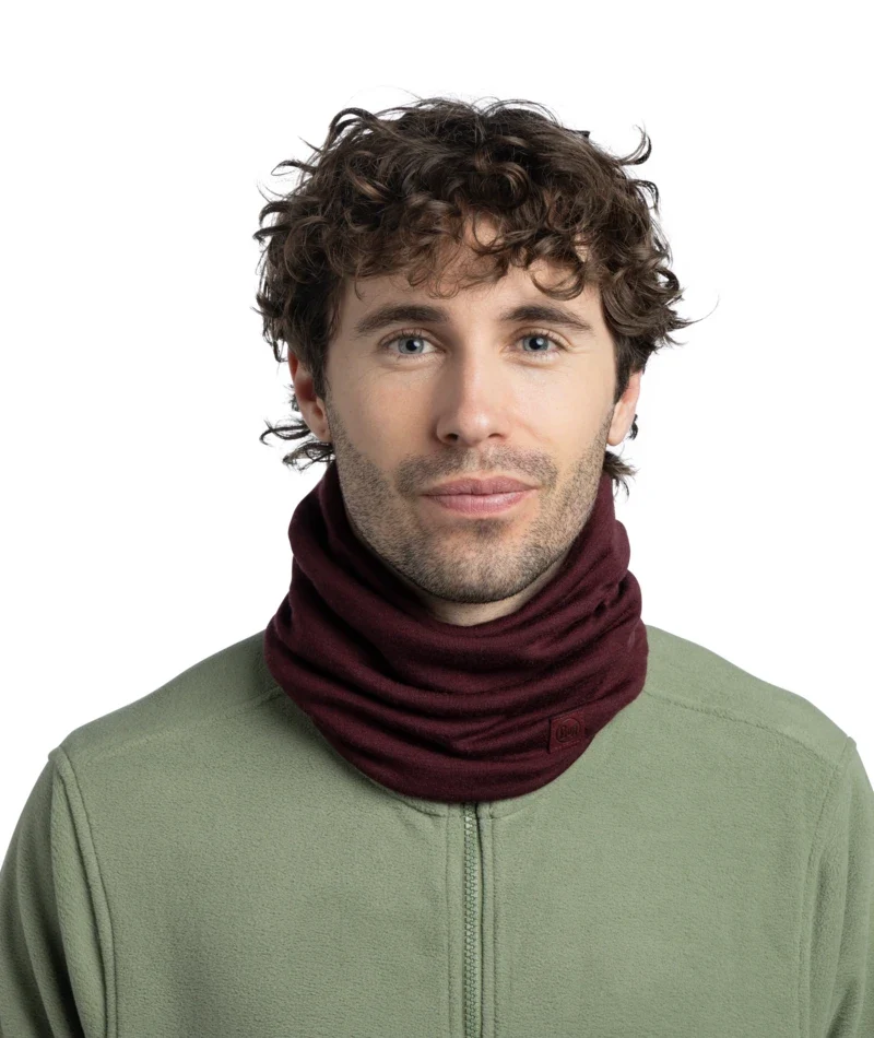 Buff Merino Heavyweight Multifunktionstuch