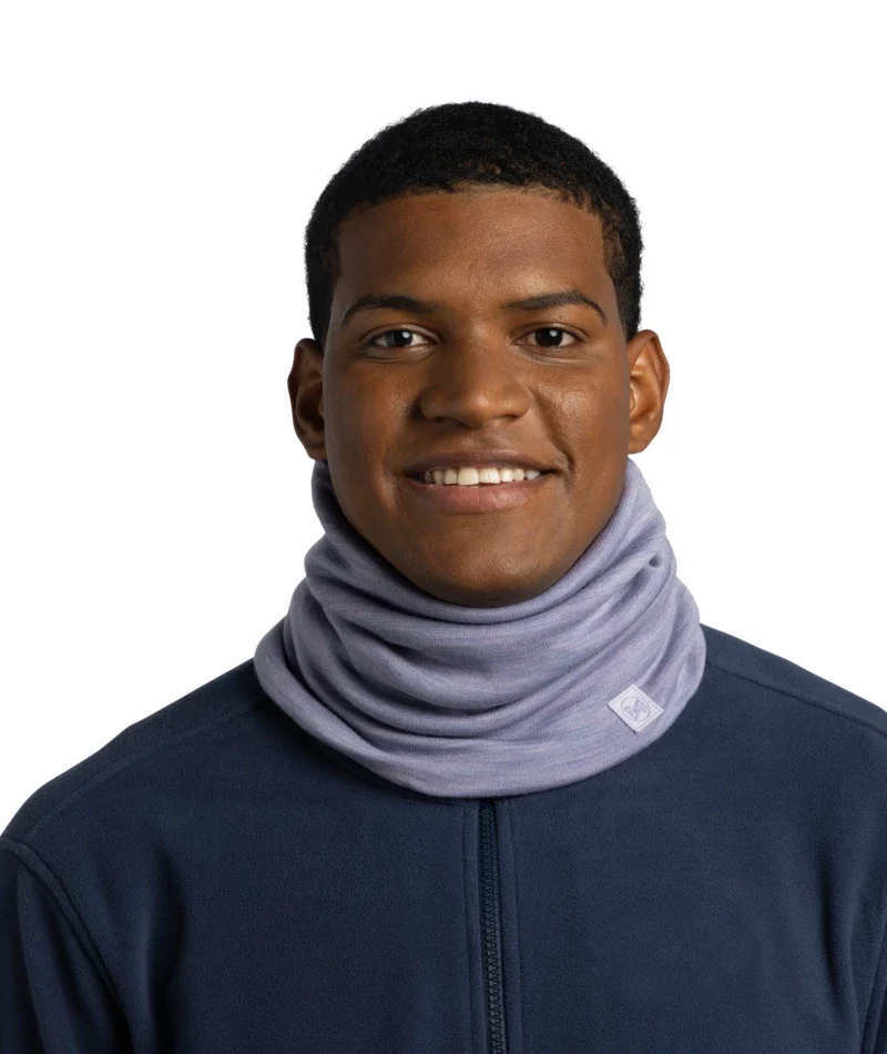 Buff Merino Heavyweight Multifunktionstuch