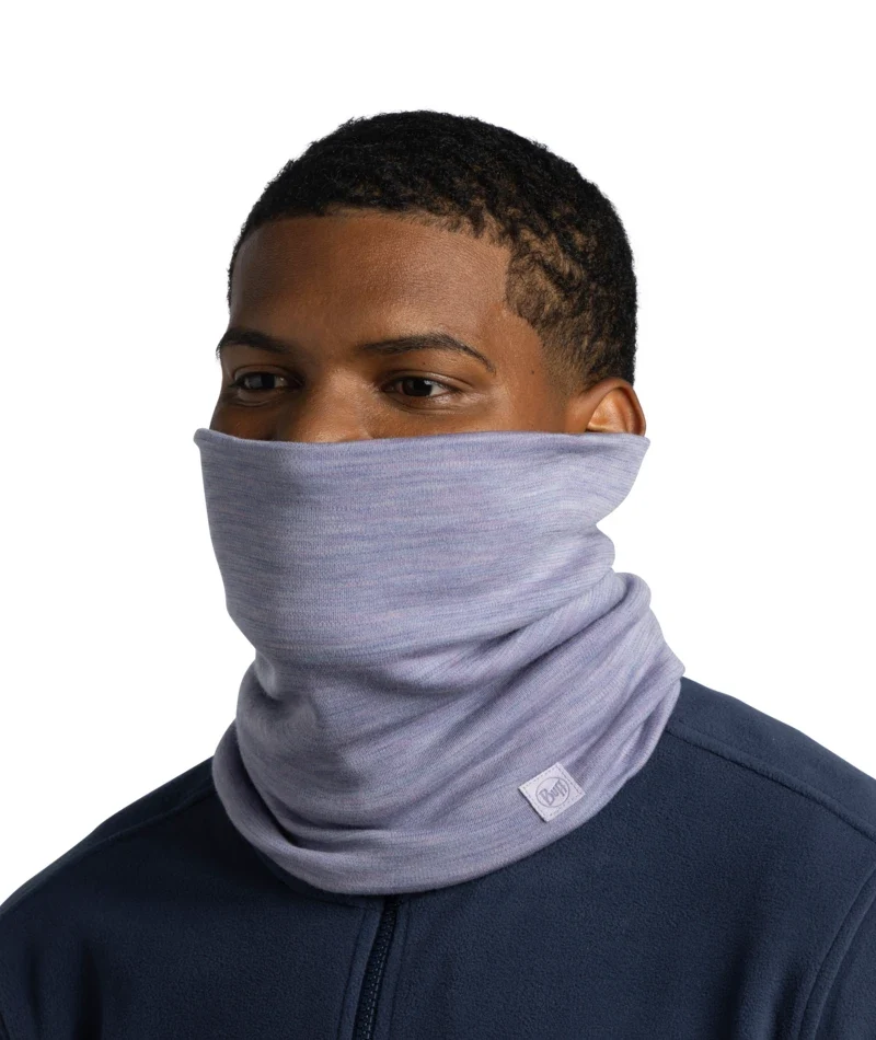 Buff Merino Heavyweight Multifunktionstuch