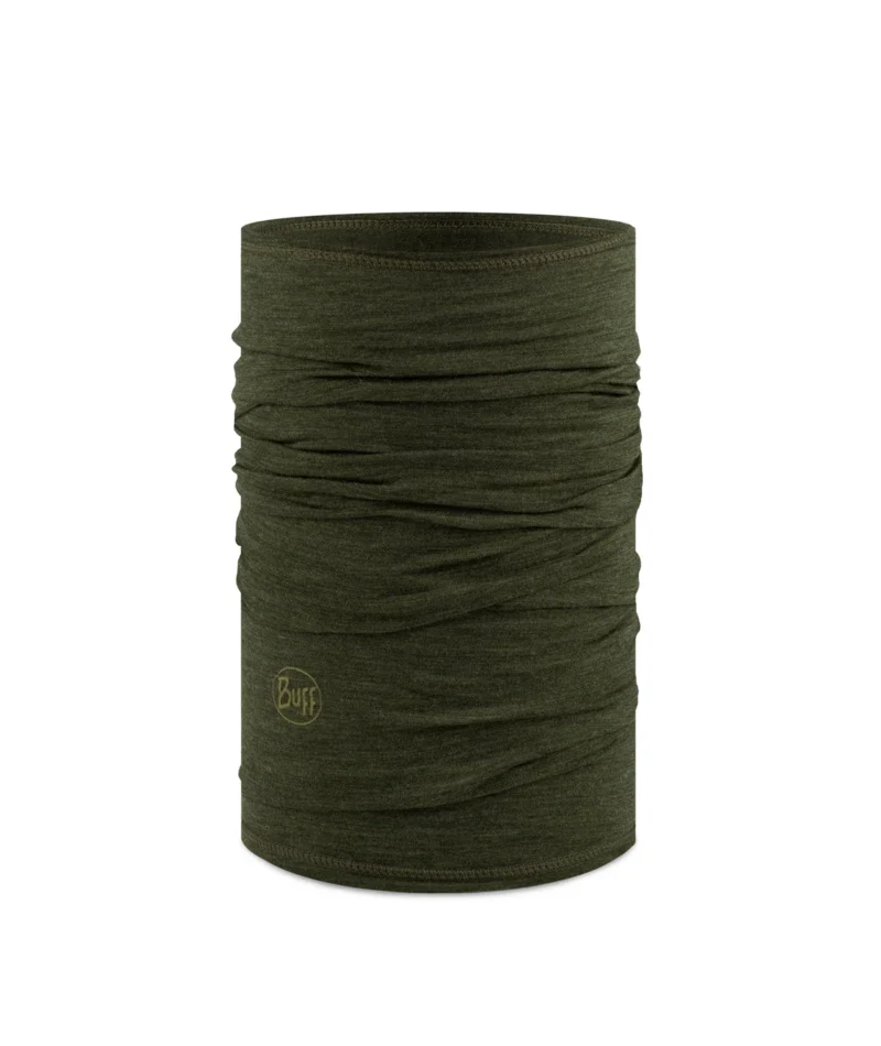 Buff Merino Lightweight Multifunktionstuch