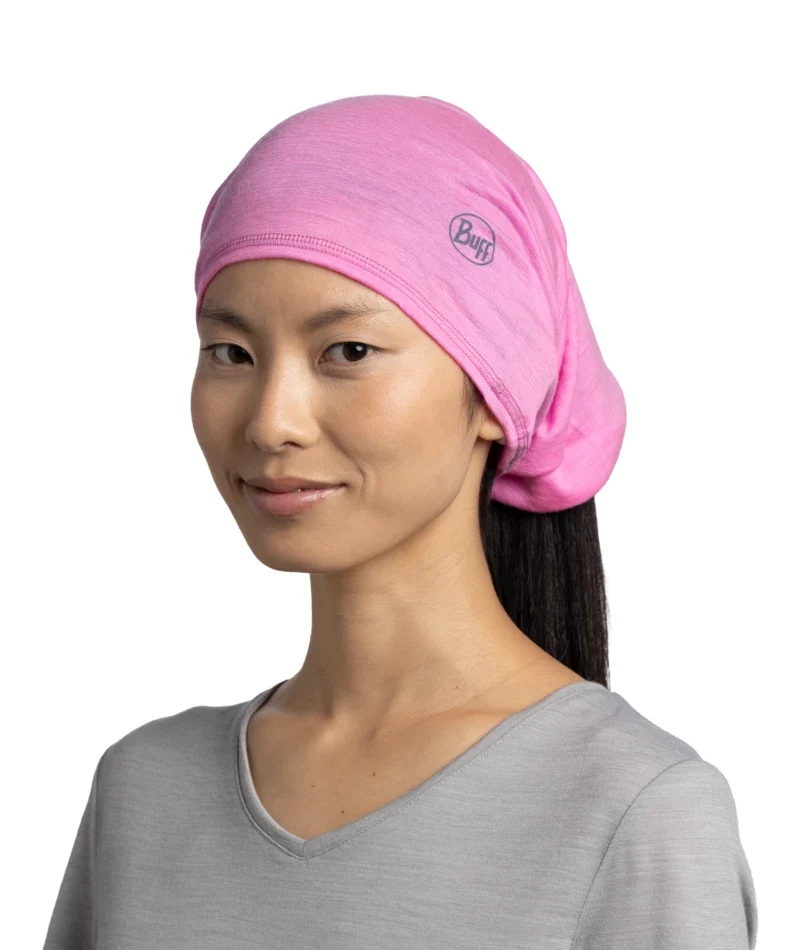 Buff Merino Lightweight Multifunktionstuch