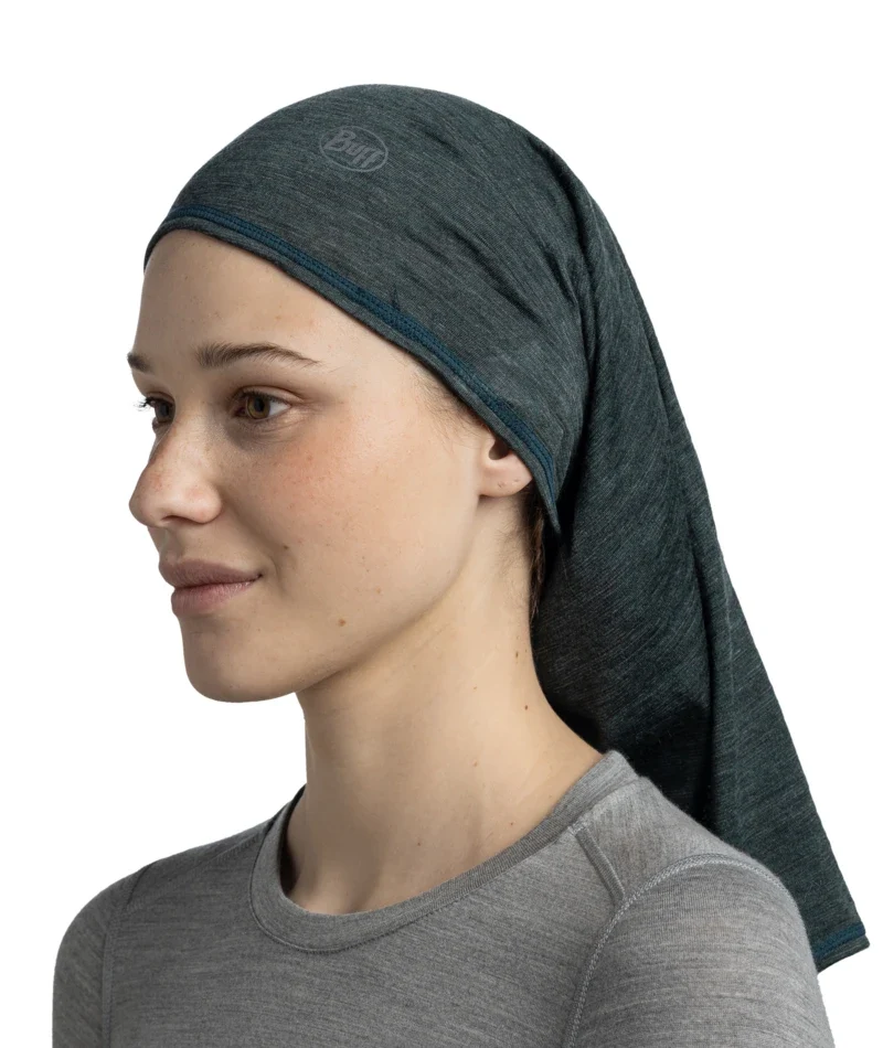 Buff Merino Lightweight Multifunktionstuch