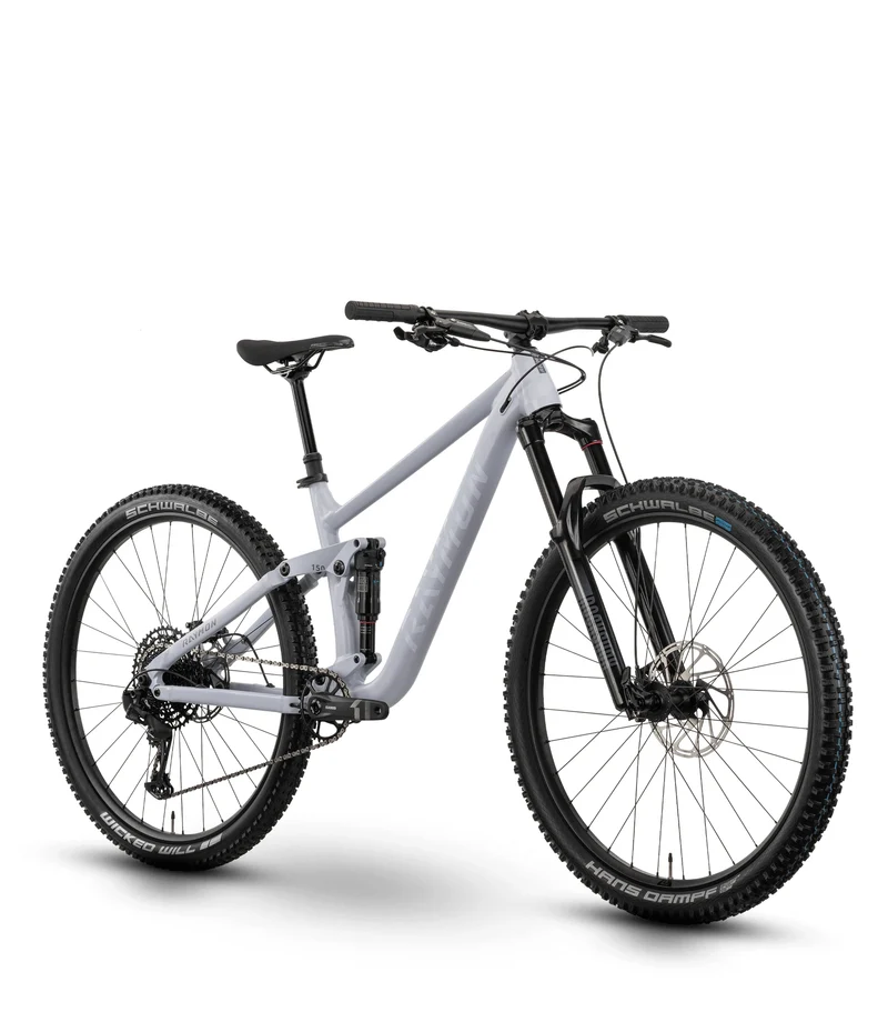 Raymon Yara 150 Ultra GX blush white matt 2026
