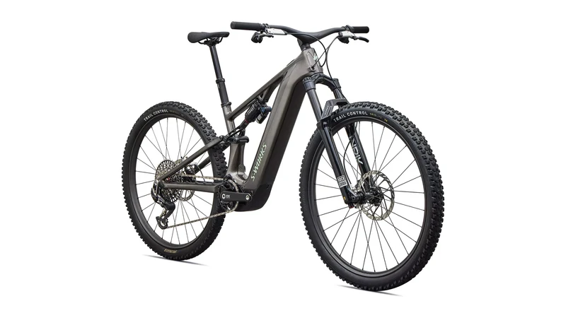 Specialized S-Works Turbo Levo R Warm Smoke/Pistachio 2027
