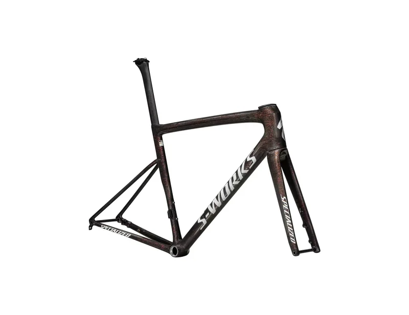 Specialized Tarmac SL 8 S-Works Rahmenset
