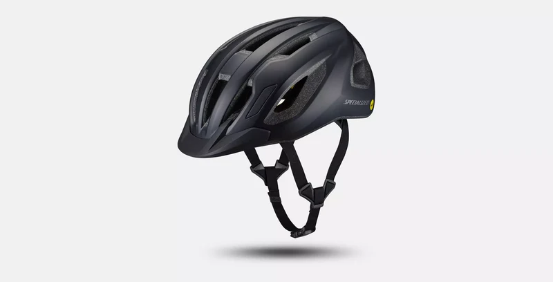 SPECIALIZED Chamonix 3 | matte black