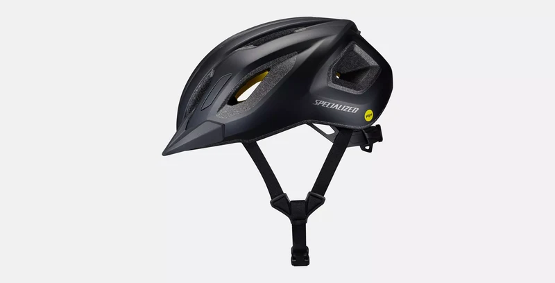 SPECIALIZED Chamonix 3 | matte black