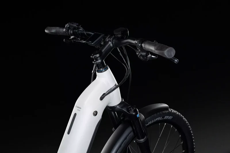 LAPIERRE E-Explorer 8.8 Low | paris stone beige