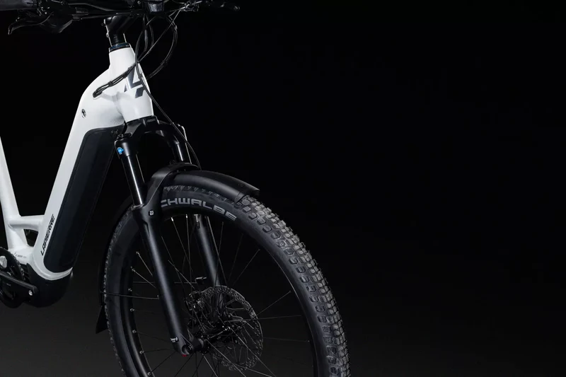 LAPIERRE E-Explorer 8.8 Low | paris stone beige