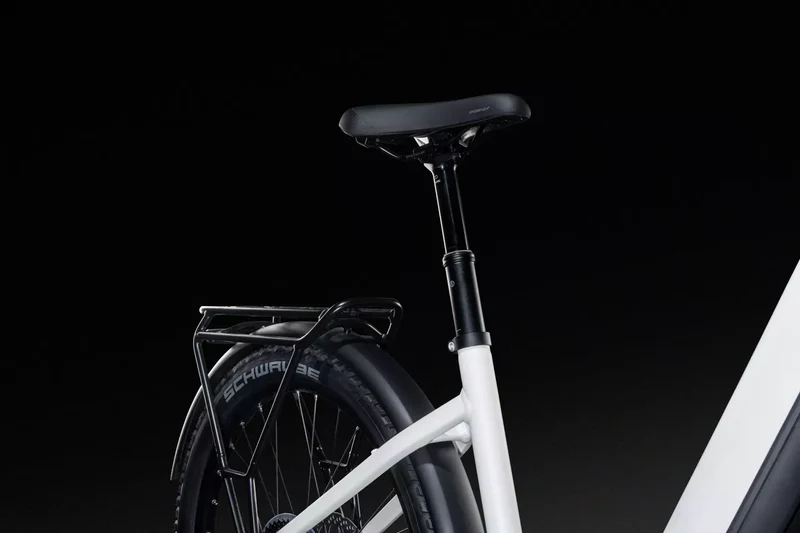 LAPIERRE E-Explorer 8.8 Low | paris stone beige