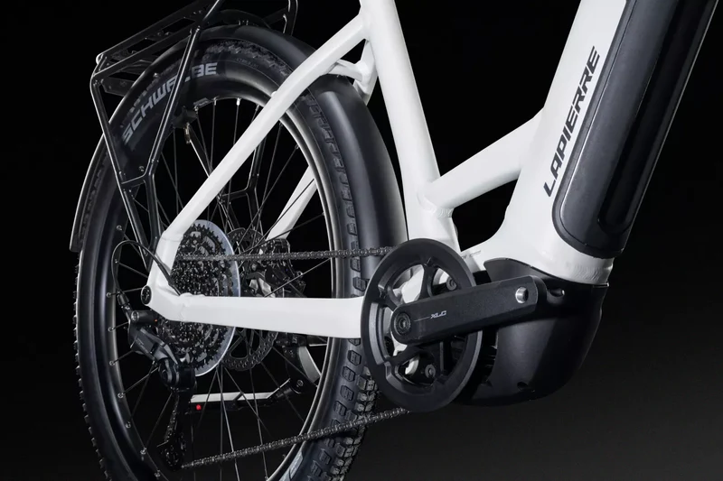 LAPIERRE E-Explorer 8.8 Low | paris stone beige