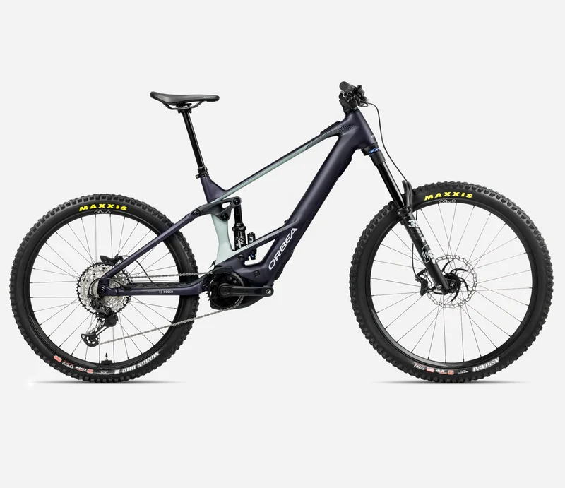 ORBEA Wild H10 Mullet | tanzanite/blue stone - ab April 2026