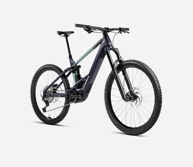 ORBEA Wild H10 Mullet | tanzanite/blue stone - ab April 2026