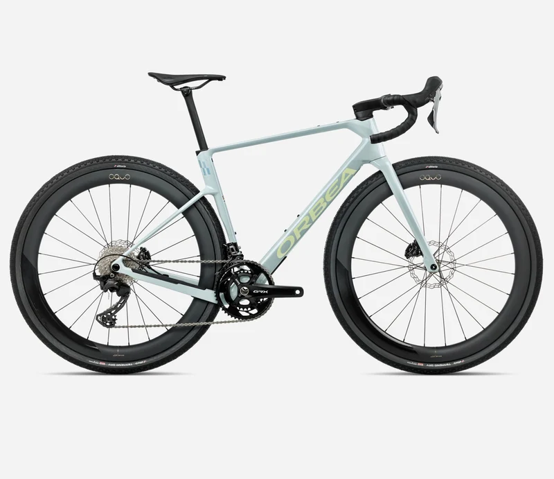 ORBEA Terra Race M20LTD | frozen concrete - ab April 2026