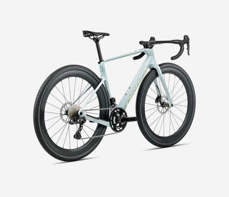 ORBEA Terra Race M20LTD | frozen concrete - ab April 2026