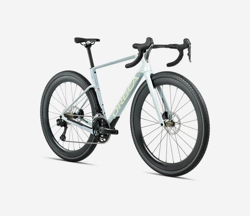 ORBEA Terra Race M20LTD | frozen concrete - ab April 2026