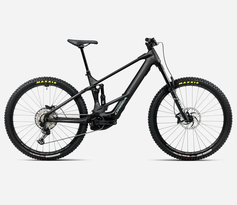 ORBEA Wild ST H20 | diamond black/blue stone matt - ab April 2026