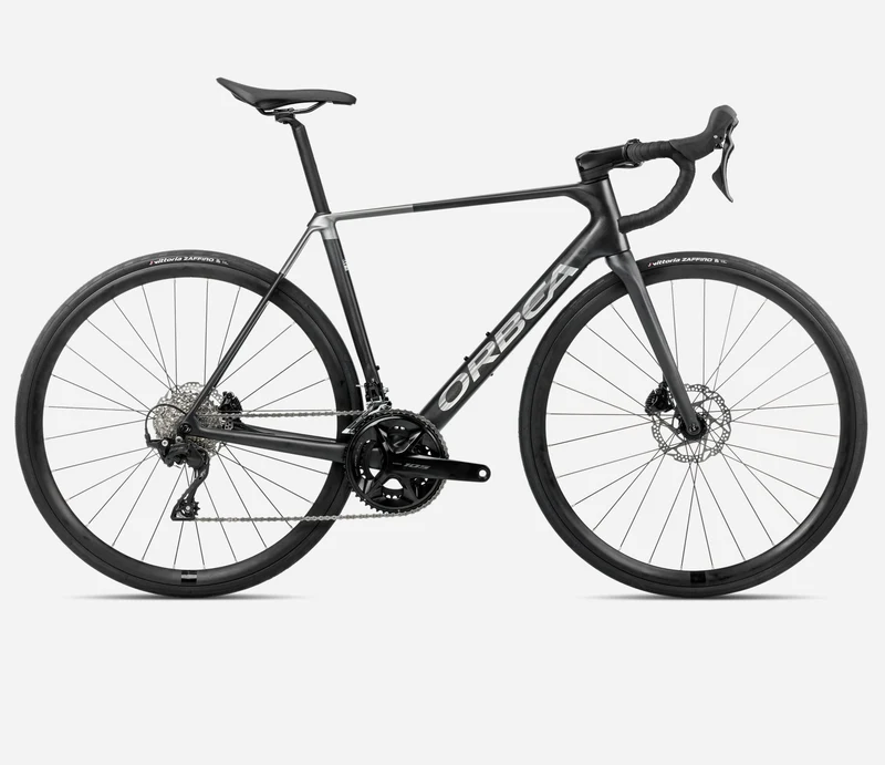 ORBEA Orca M30 | diamond carbon view/titan grey - ab April 2026
