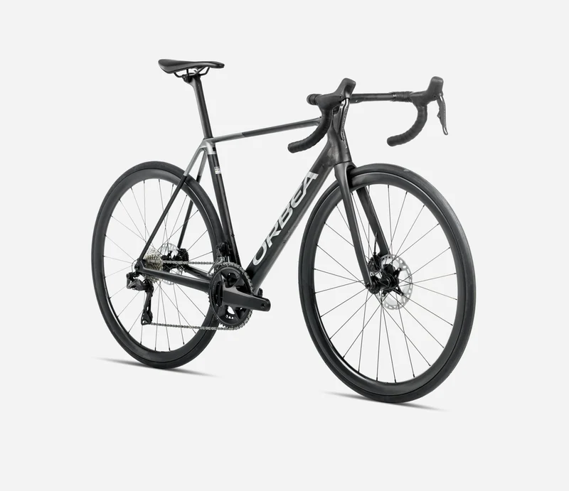 ORBEA Orca M30 | diamond carbon view/titan grey - ab April 2026