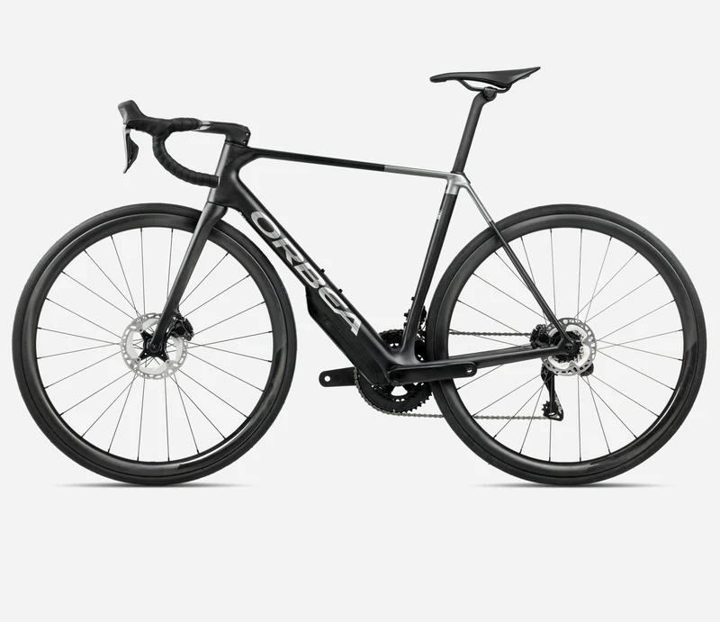 ORBEA Orca M30 | diamond carbon view/titan grey - ab April 2026