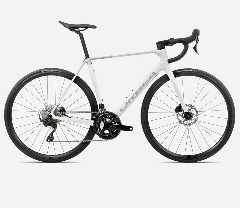 ORBEA Orca M30 | iris white/lilac - ab April 2026