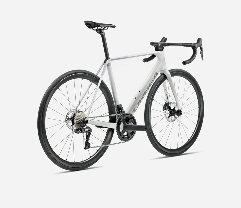 ORBEA Orca M30 | iris white/lilac - ab April 2026