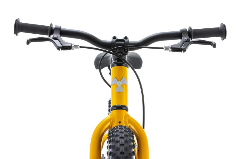 NUKEPROOF Cub Scout 16" | yellow/black