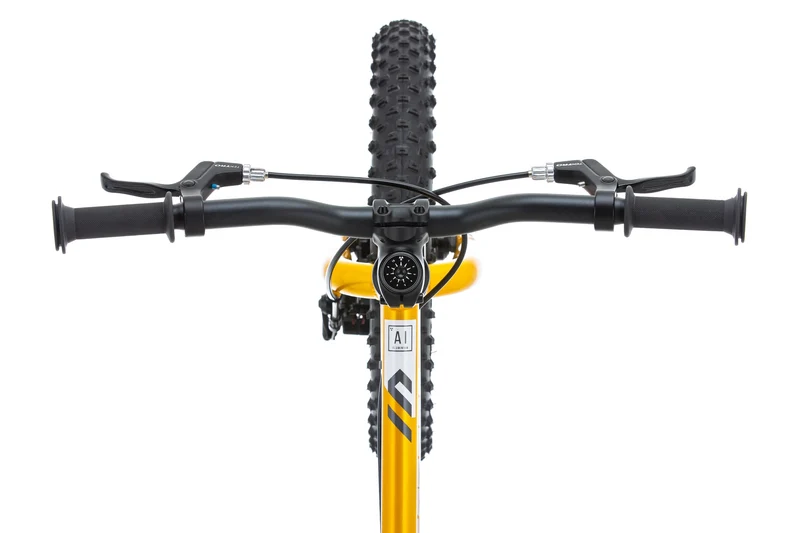 NUKEPROOF Cub Scout 16" | yellow/black