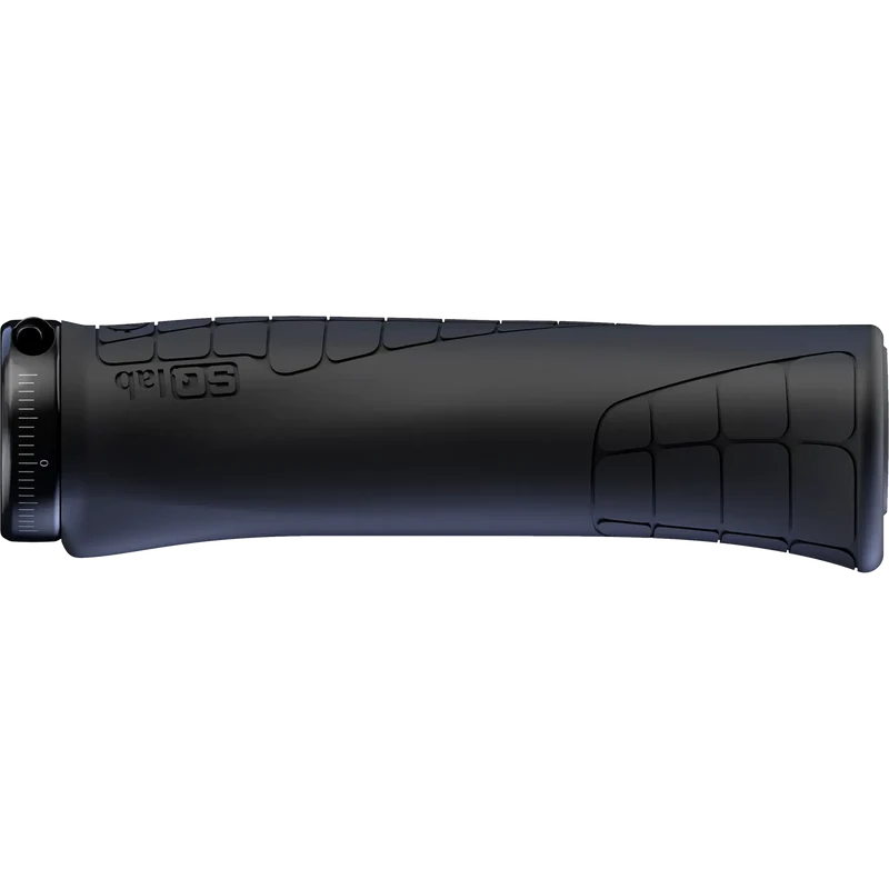 SQLAB 711 Tech & Trail 2.0 Griffe | black