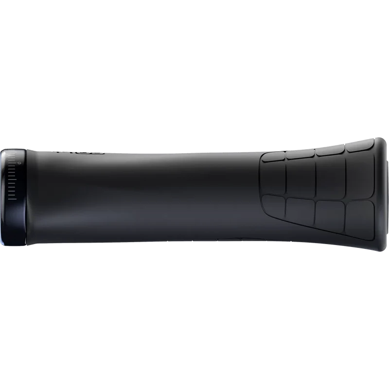 SQLAB 711 Tech & Trail 2.0 Griffe | black