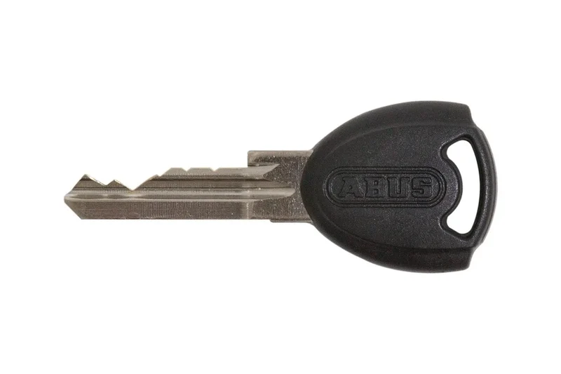 ABUS Bordo Light 6055 | black