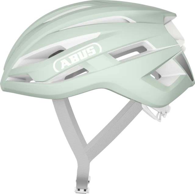 ABUS StormChaser ACE | pure mint