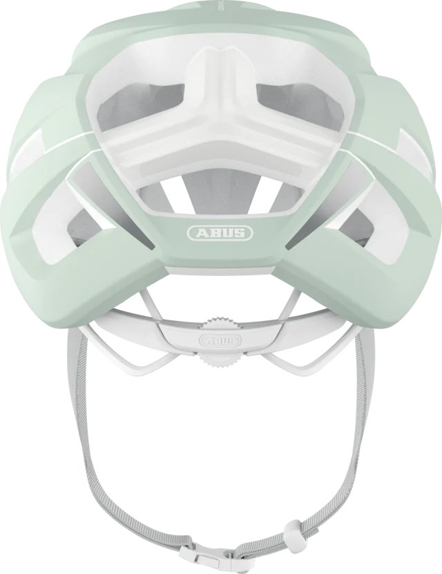 ABUS StormChaser ACE | pure mint