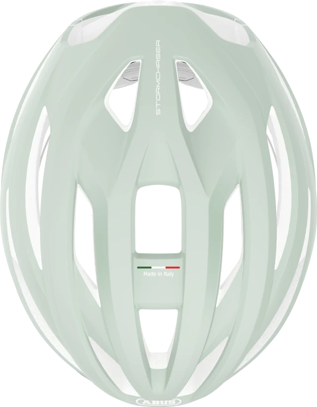ABUS StormChaser ACE | pure mint