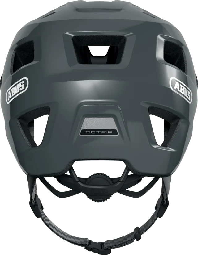 ABUS MoTrip | concrete grey