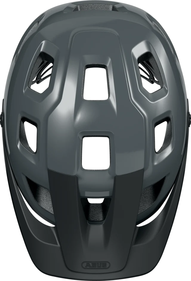 ABUS MoTrip | concrete grey