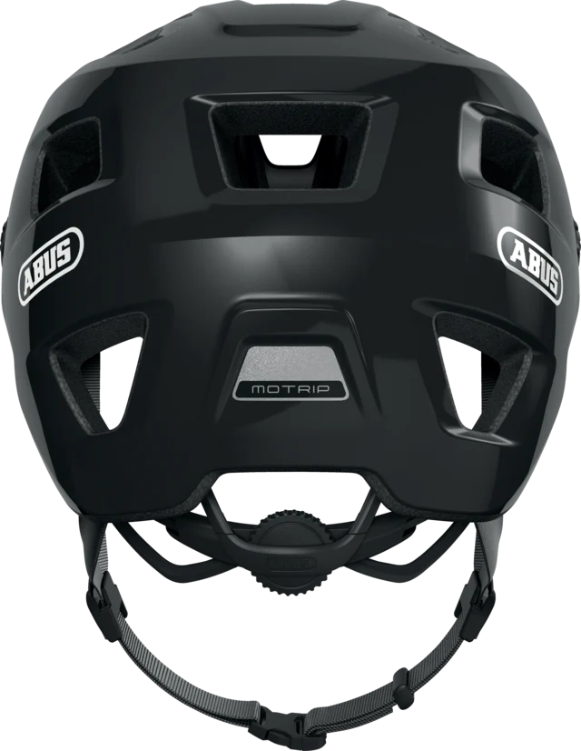 ABUS MoTrip | shiny black