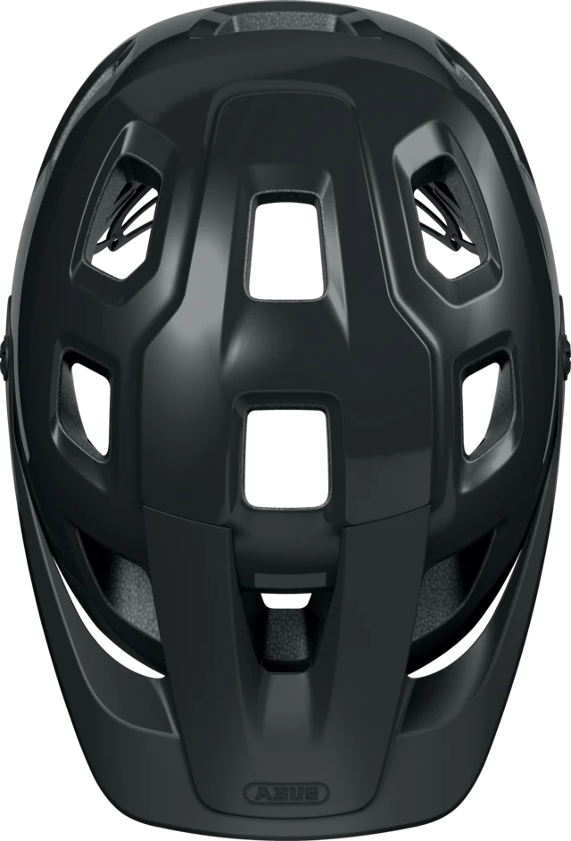 ABUS MoTrip | shiny black