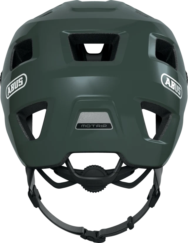 ABUS MoTrip | pine green