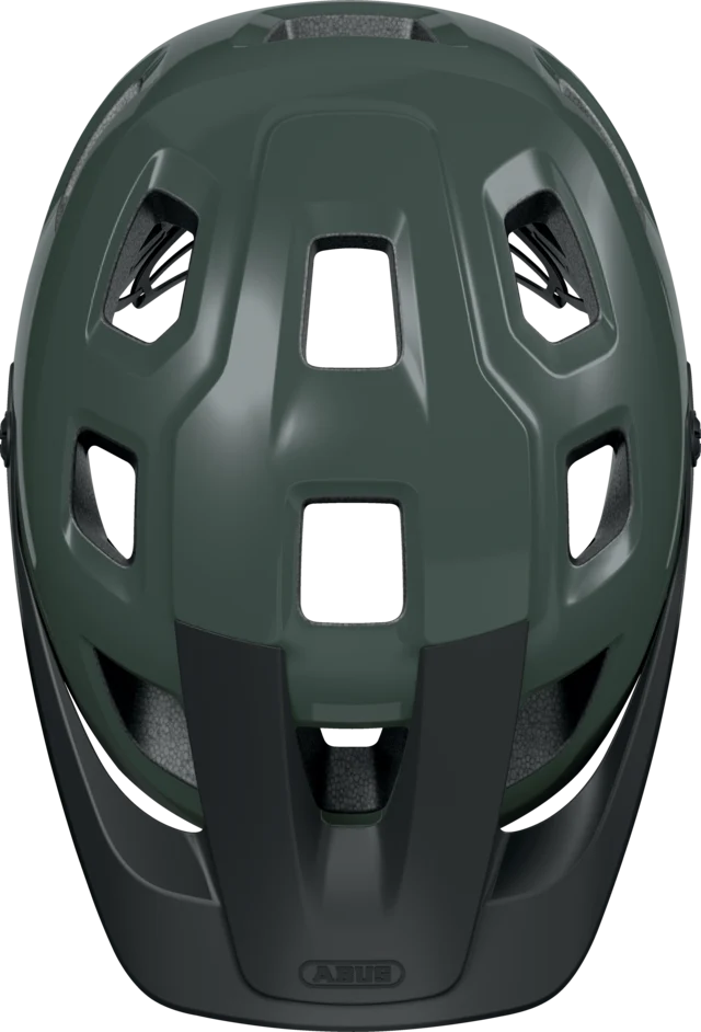 ABUS MoTrip | pine green